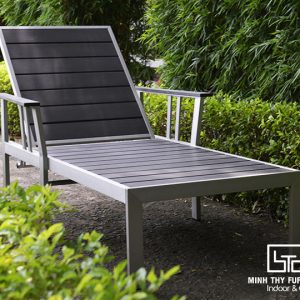 Ghế Hồ Bơi Polywood MT4042