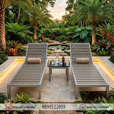 xu huong ghe ho boi nhua gia go polywood