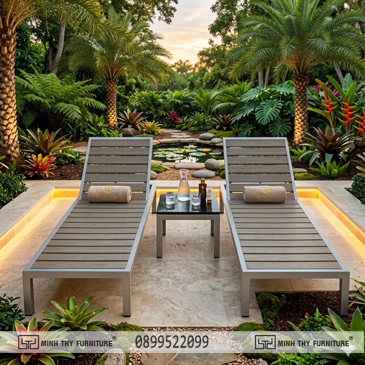 xu huong ghe ho boi nhua gia go polywood