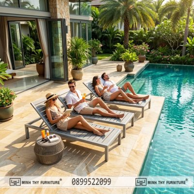 xu huong ghe ho boi polywood trong thiet ke ho boi hien dai 1